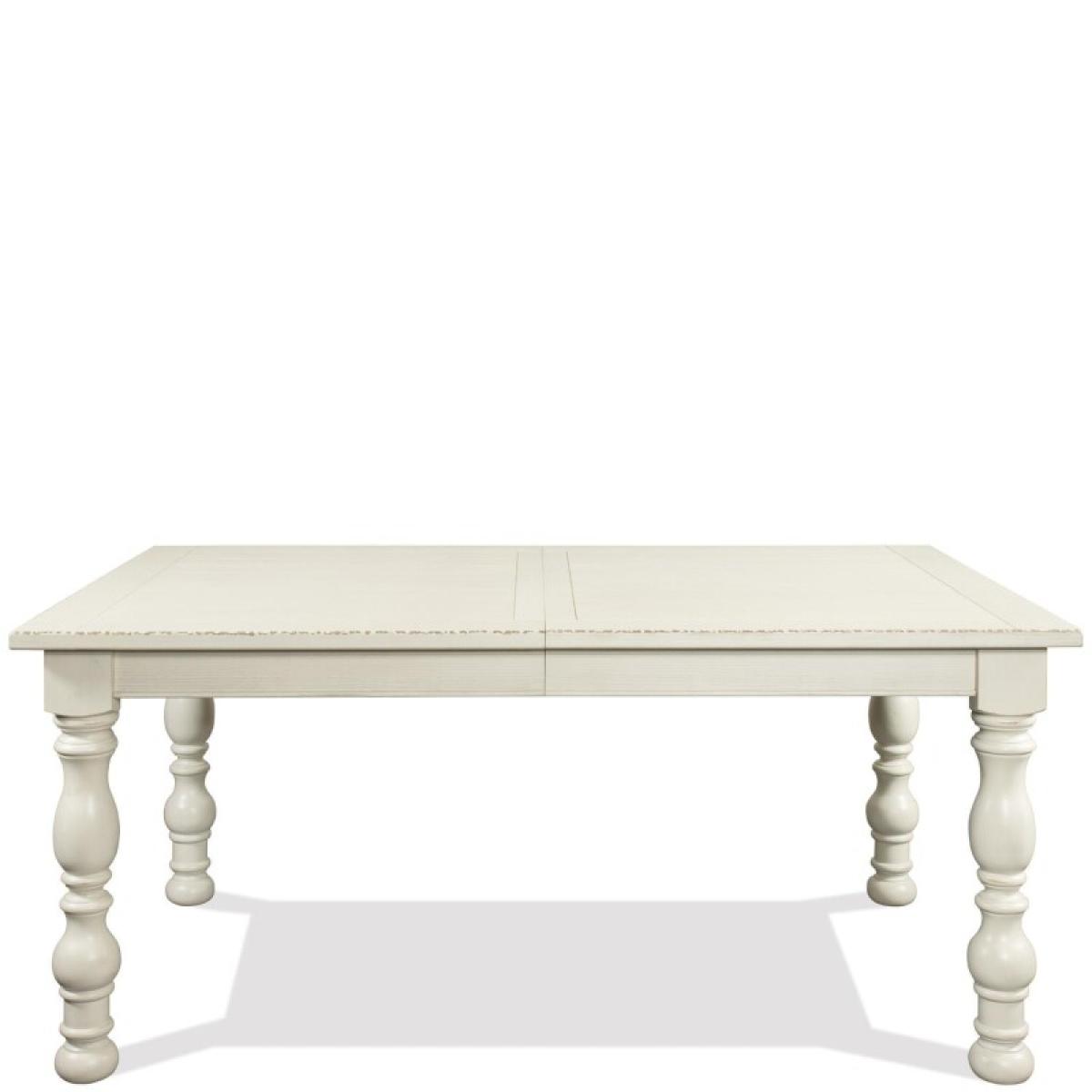 Rect Dining Table - Image 6