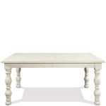 Rect Dining Table - Image 6