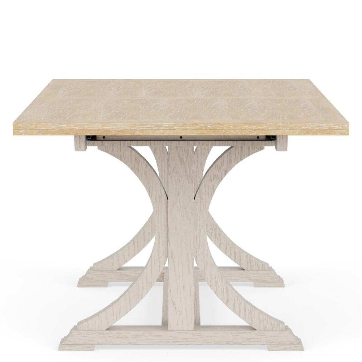 Rectangle Dining Table - Image 5