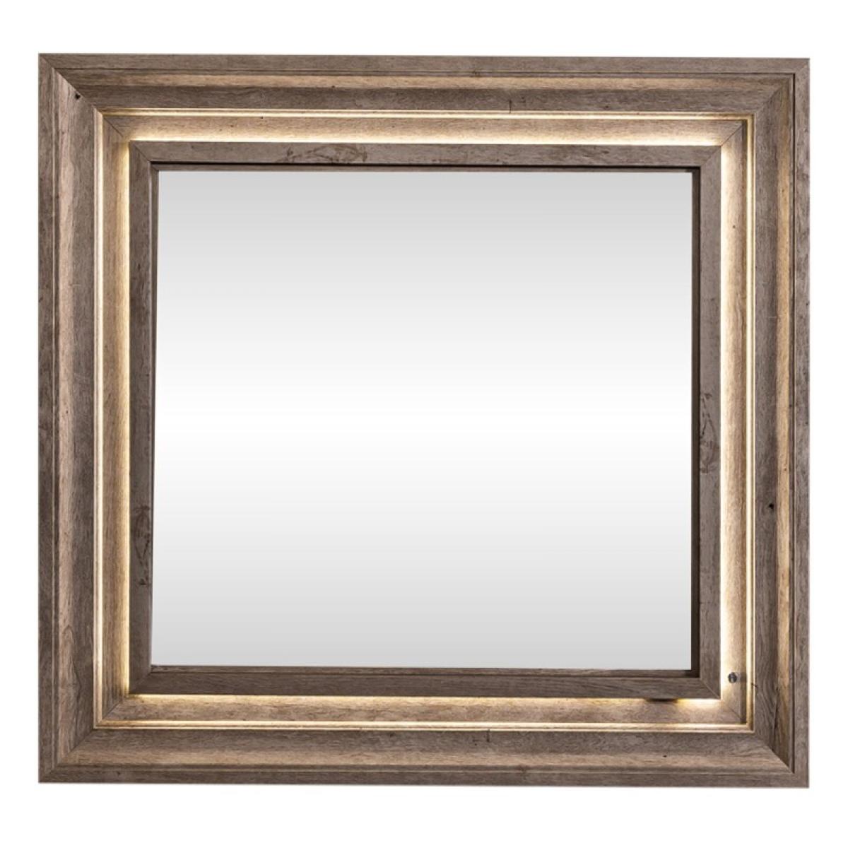 Lighted Mirror - Image 4