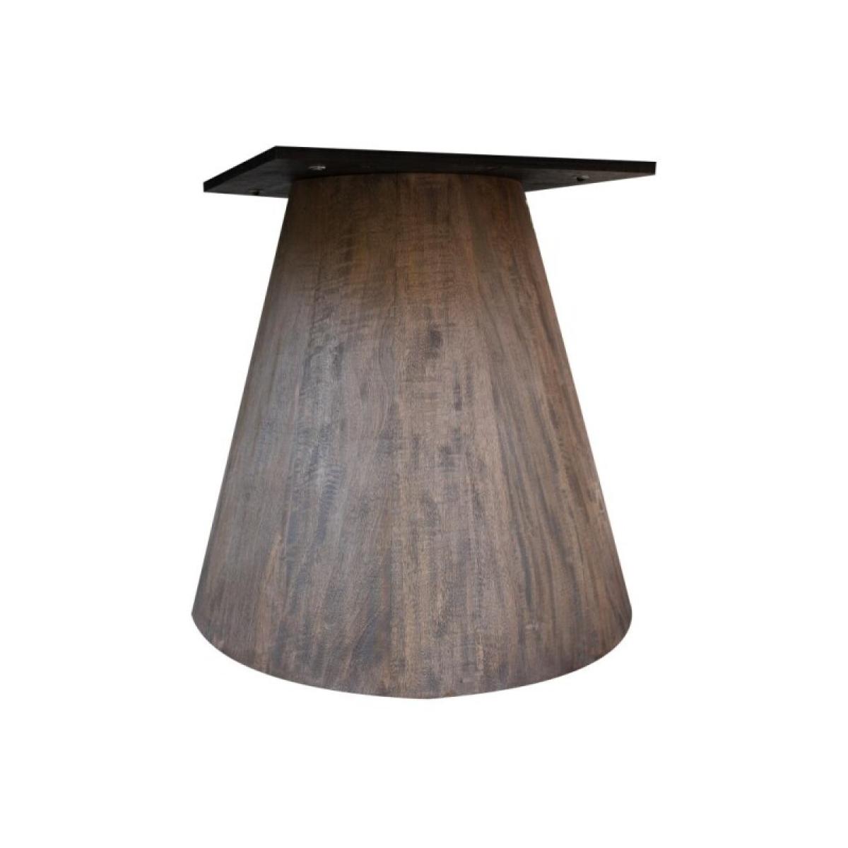 Sahara, Round Dining Table - Sahara - Image 4