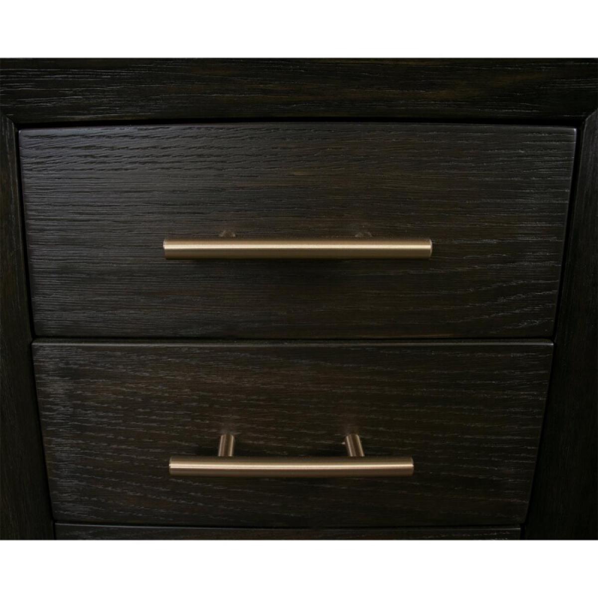 Swivel Lift-top L-desk - Image 25