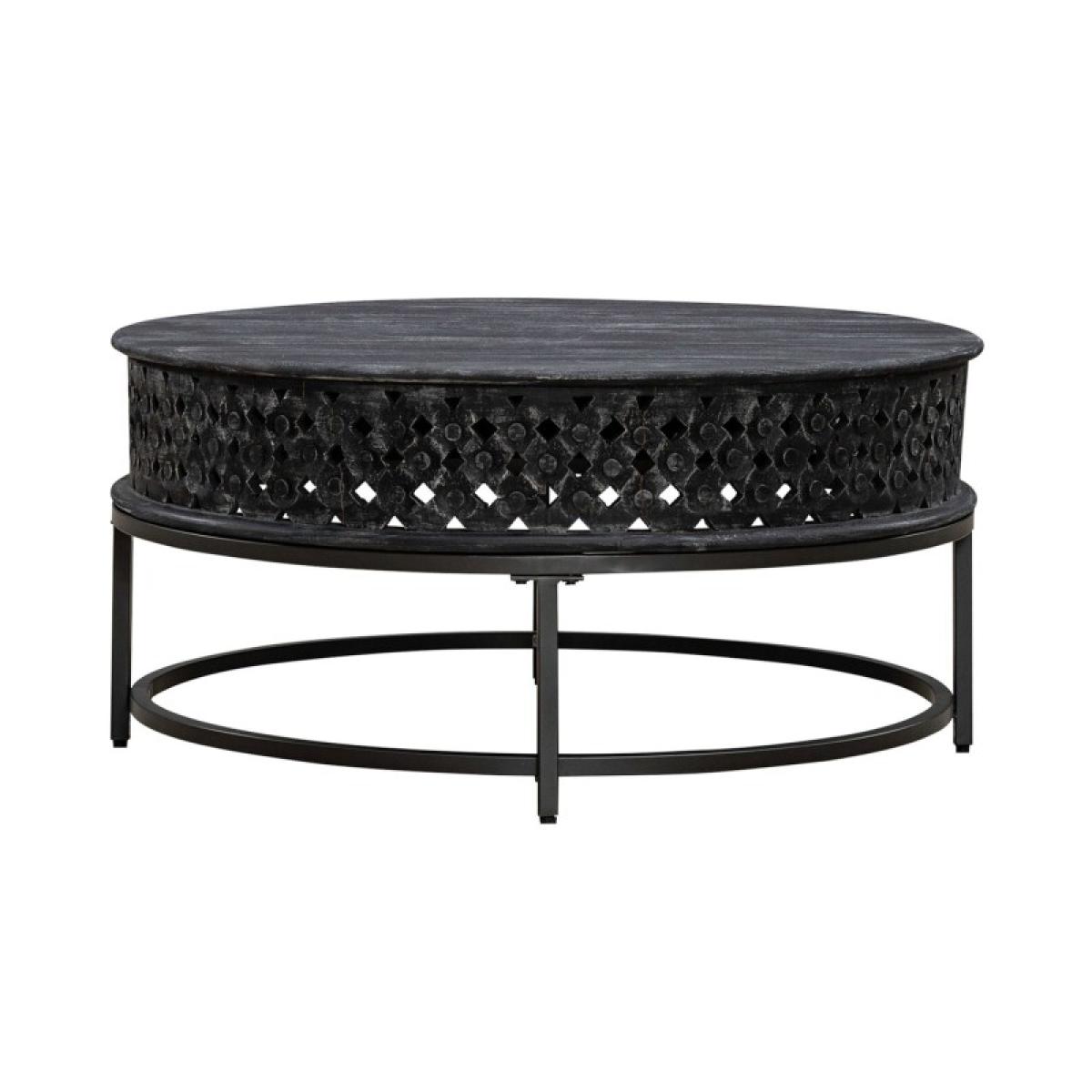 Accent Cocktail Table - Image 3