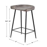 Cordova Counter Stool - Image 4