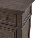 Paradise Valley 8 Drawer Dresser - Image 9