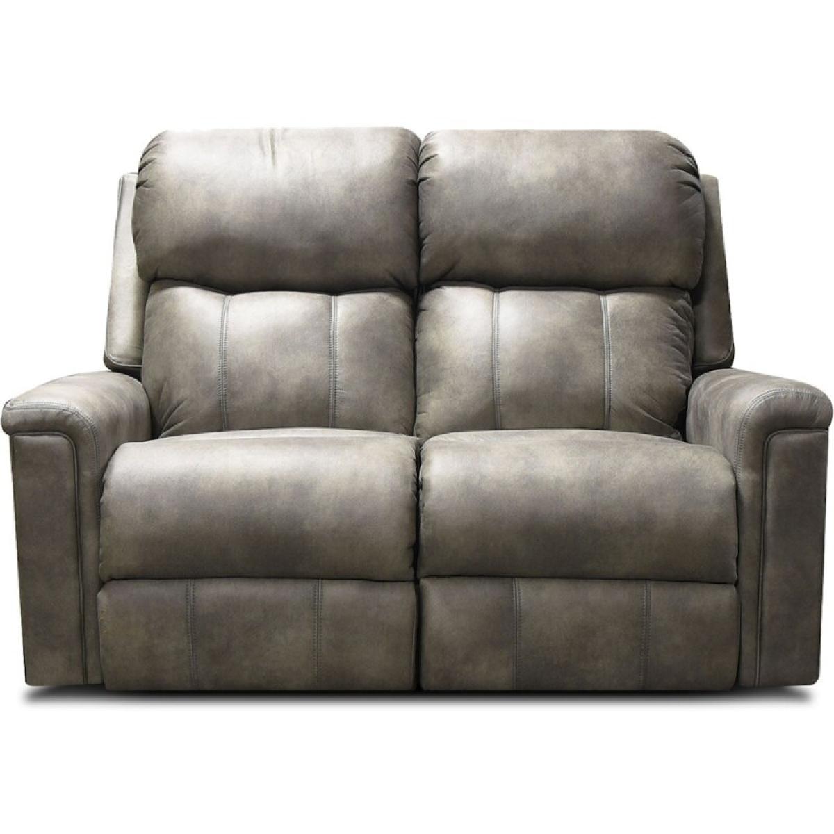Double Reclining Loveseat - Image 2