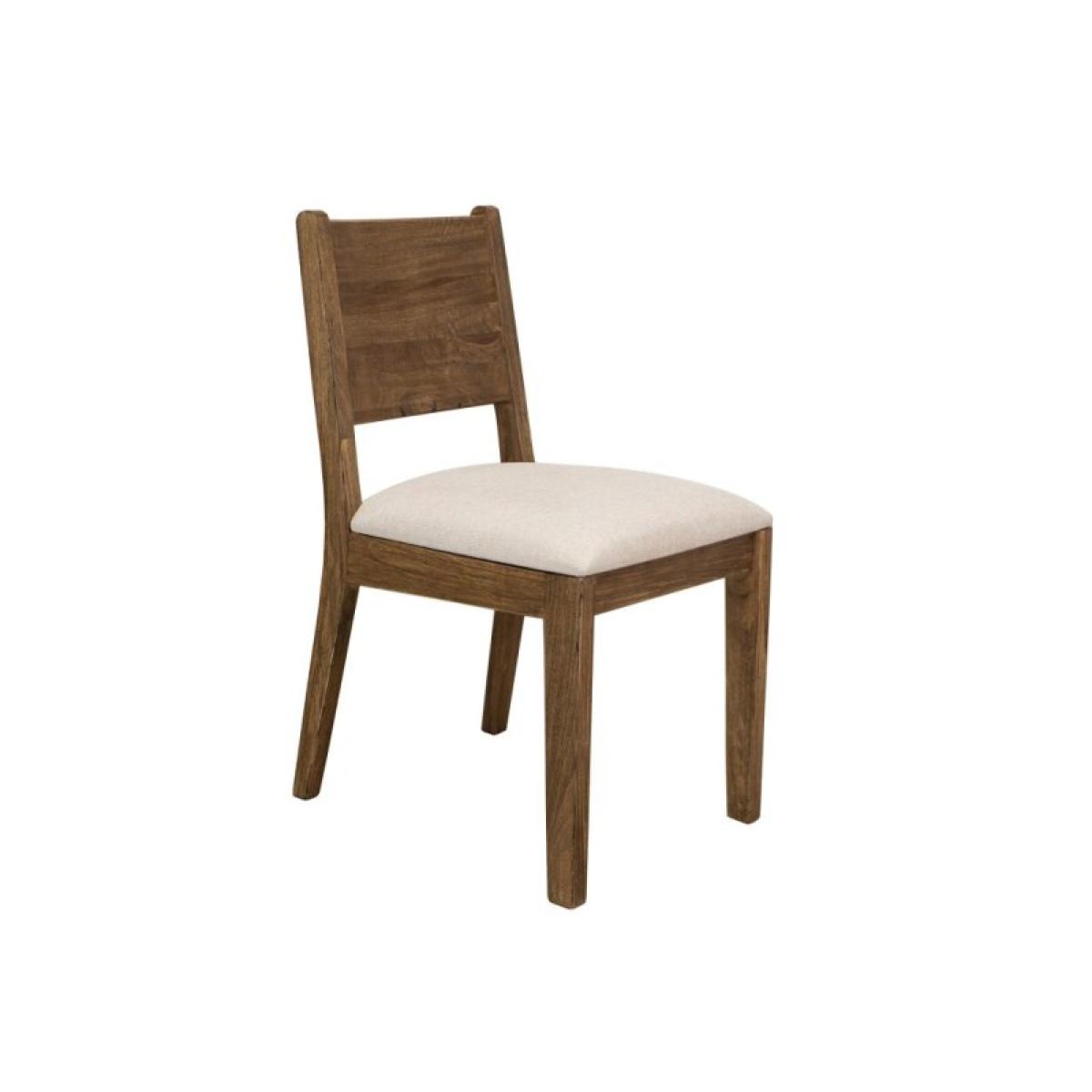 Wooden Chair - Olimpia - Image 2