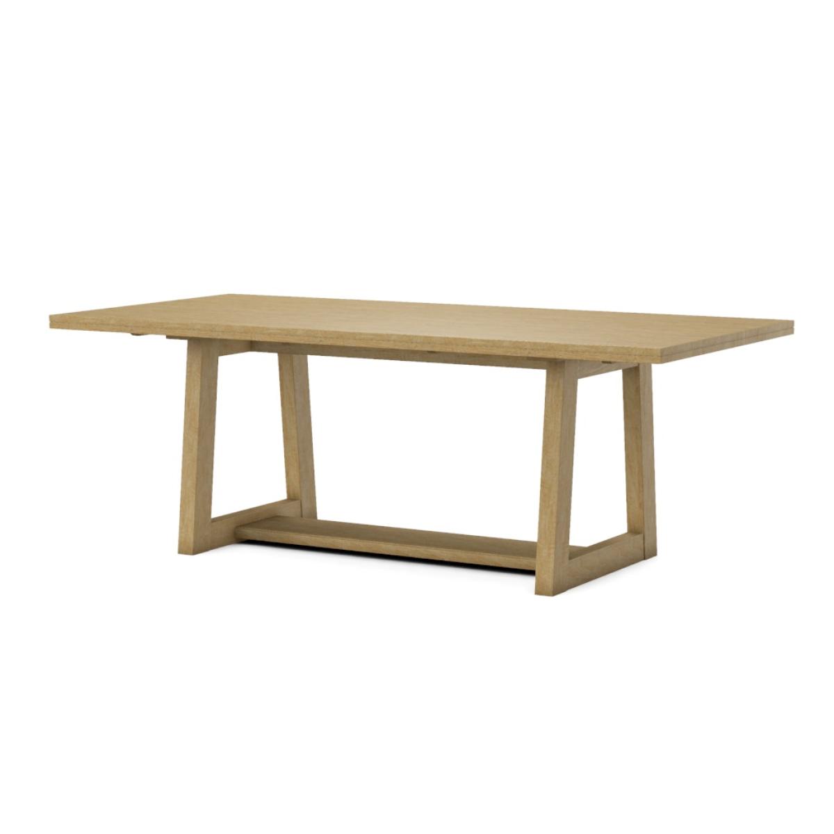 Terazi Solid Table Top and Terazi Base - T-4053B - Image 8