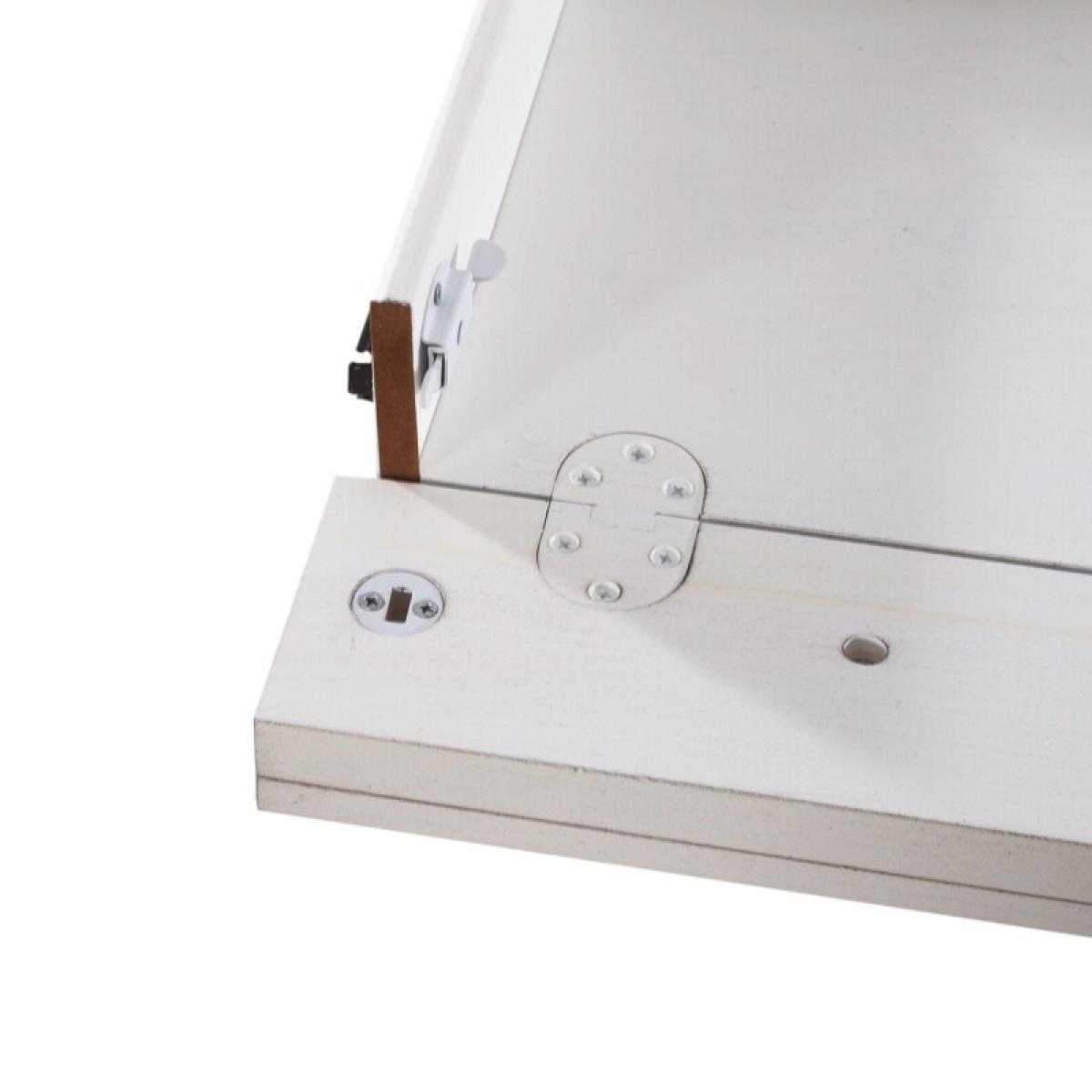 Magnolia Manor L Writing Desk - Image 12