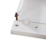 Magnolia Manor L Writing Desk - Image 11