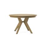 SoMa Penta Round Top w/ SoMa Penta Pedestal Base - T-15B - Image 4