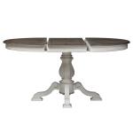 Magnolia Manor Pedestal Table - Image 6