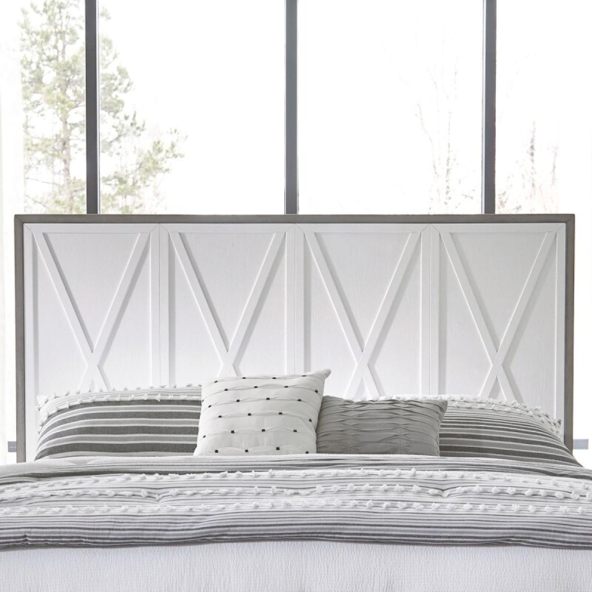 King Panel Headboard - Image 2