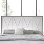 King Panel Headboard
