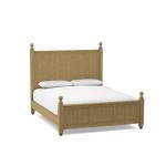 The Cottage Bed: Available K, Q, and Tw - BD-201QFN /BD-504QRN - Image 3