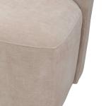 Accent Dining Chair w/ Casters - Wicker - Image 13