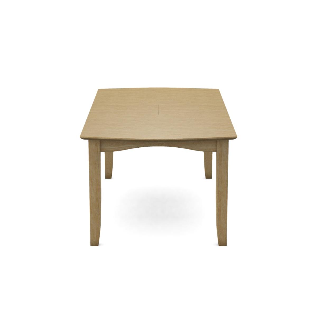 Bow End Table - Image 14