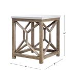 Catali End Table - Image 11