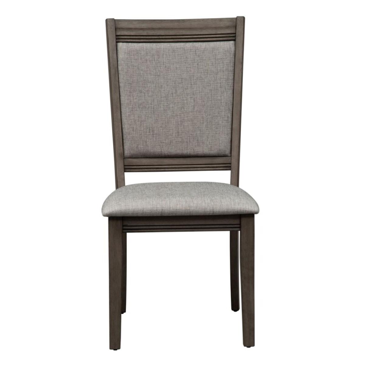 Tanners Creek Uph Side Chair (RTA) - Image 4