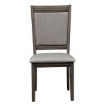 Tanners Creek Uph Side Chair (RTA) - Image 4