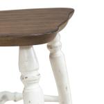 Al Fresco Slat Back Side Chair (RTA) - Image 9