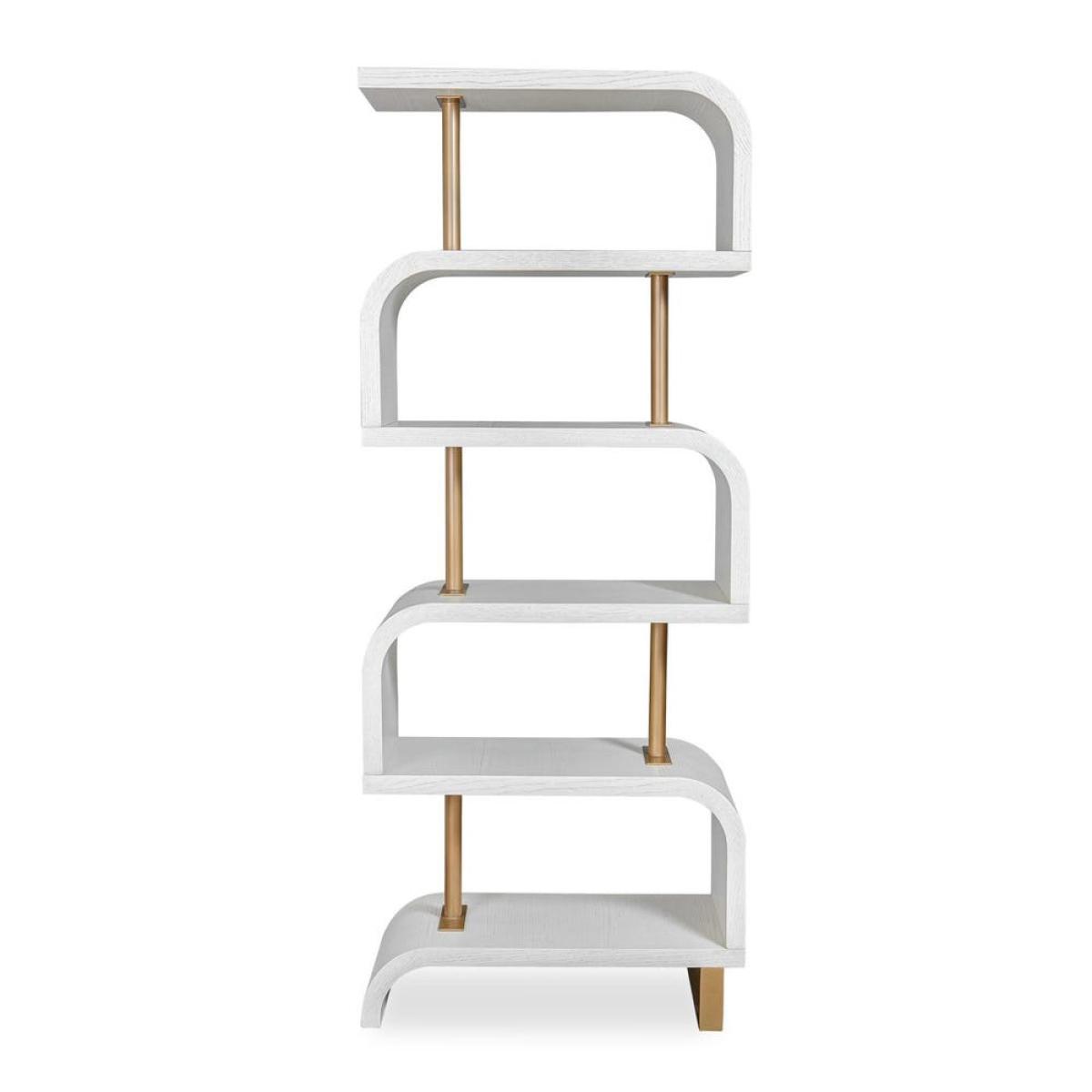 b202dee22de95c82d6e142f33c01821f Bia Etagere, White - Image 1