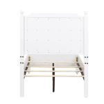 Cottage View Twin Panel Headboard & Footboard - Image 6