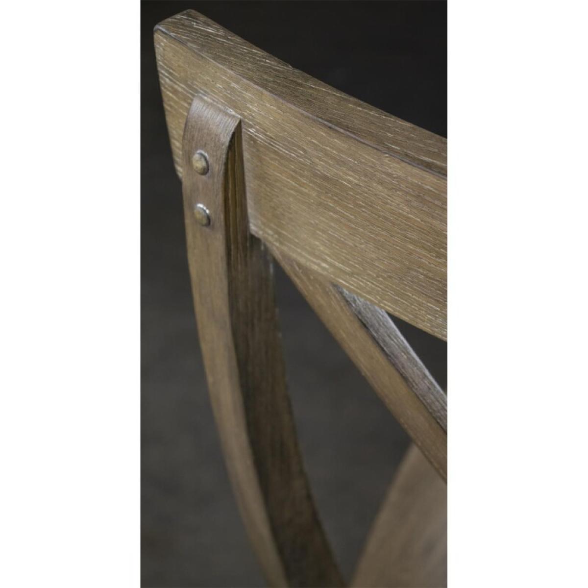 X-back Side Chair 2in - Image 12