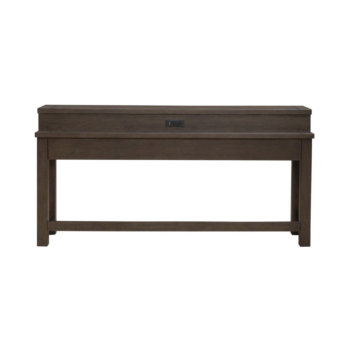 Cascade Falls Console Bar Table - Image 6