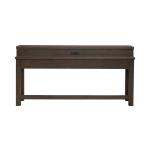 Cascade Falls Console Bar Table - Image 6
