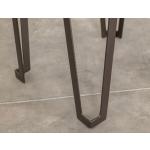 End Table - Natural Parota - Image 5