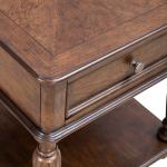 Allington Rectangular End Table - Image 9