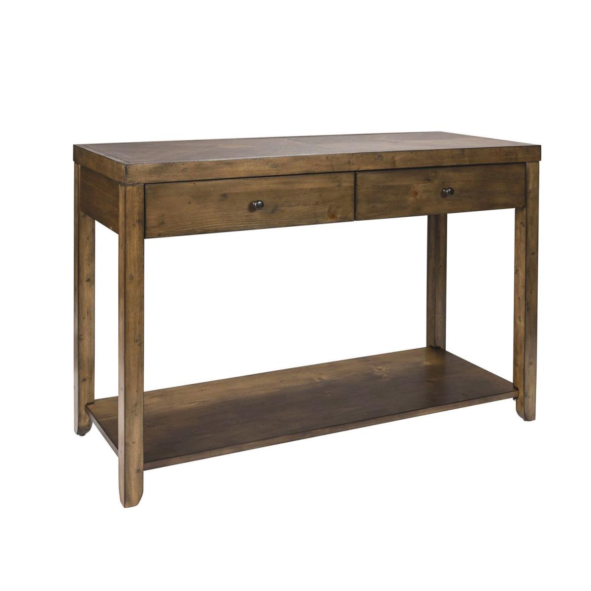 Mitchell Sofa Table - Image 2
