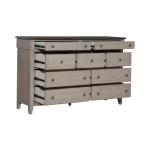Ivy Hollow 9 Drawer Dresser - Image 8
