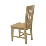 Tall Mission Side Chair - Image 17