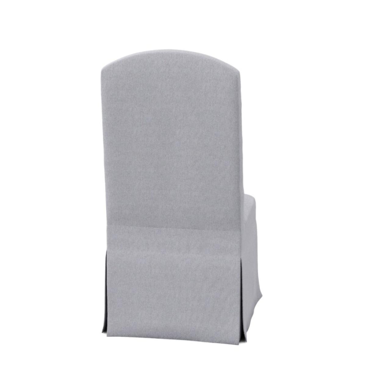 Aubree Slip Cover Chair - Image 24
