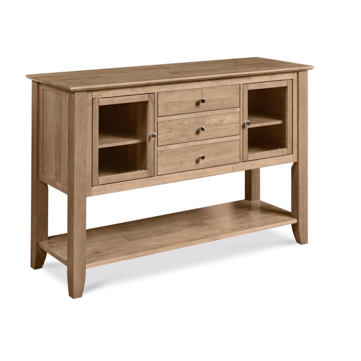 Cosmopolitan Collection - Server in Honey - Image 2