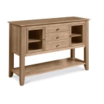 Cosmopolitan Collection - Server in Honey