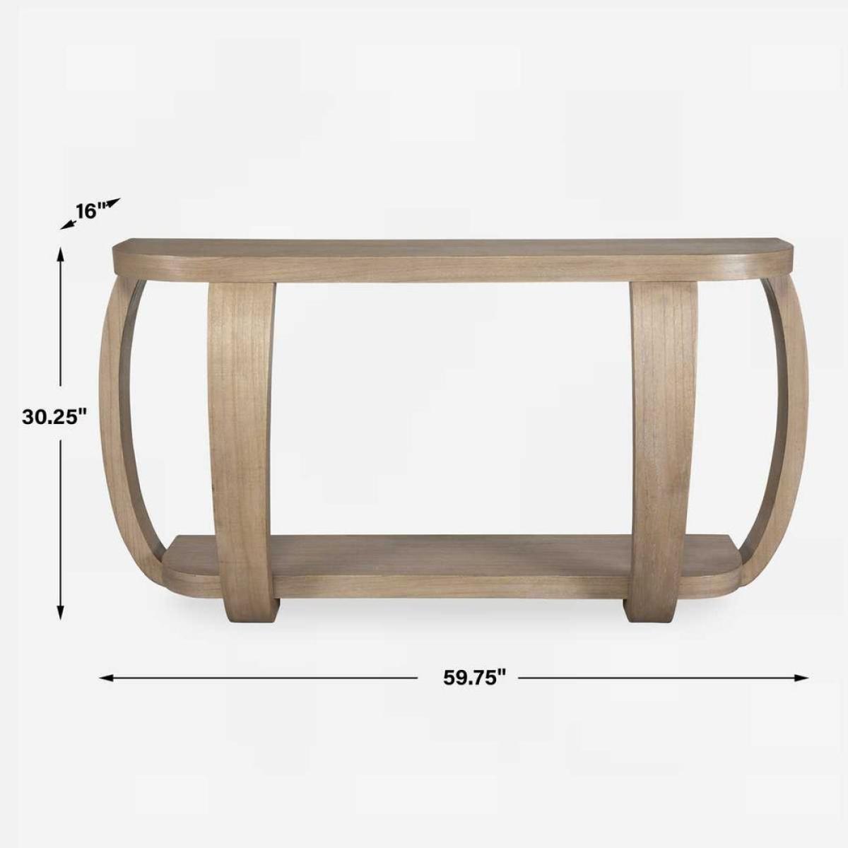Adona Console Table - Image 6