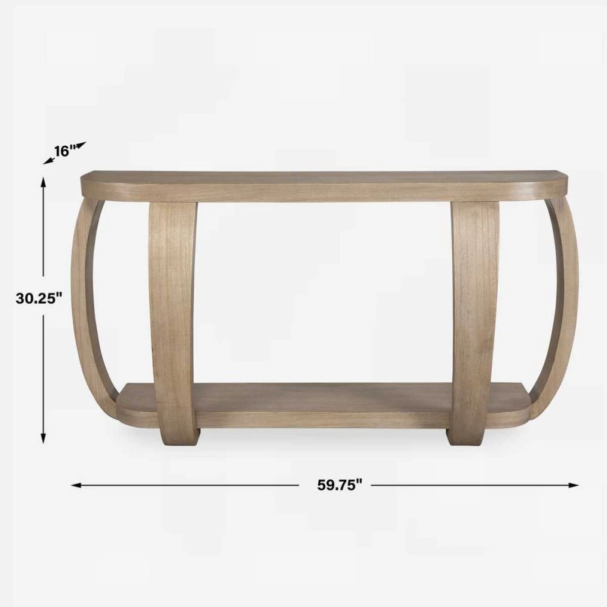 Adona Console Table - Image 5