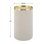 Circuit Accent Table - Image 6