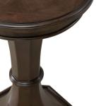 Arden Road Round Chairside Table - Image 6