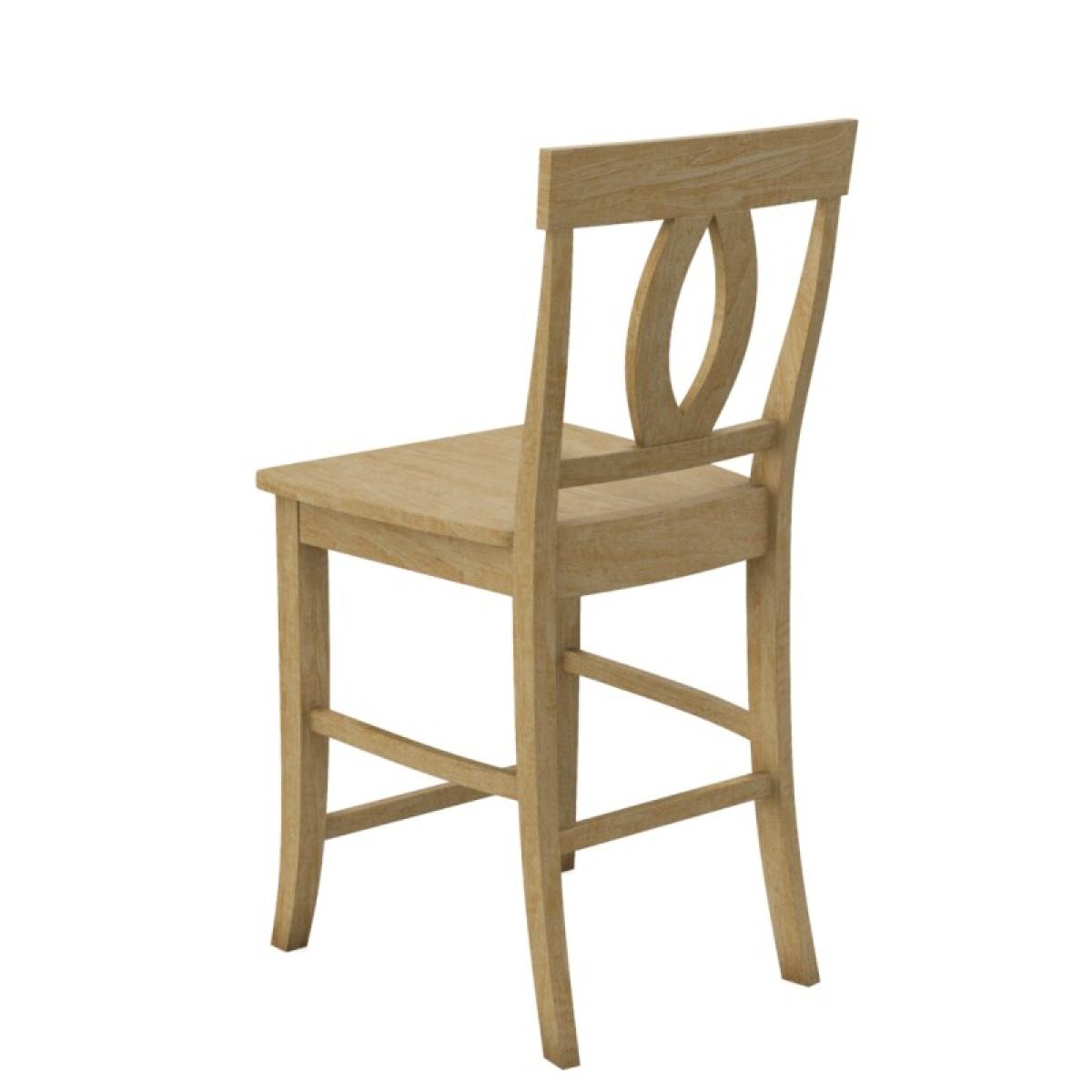 24'' Verona Counter Stool - Image 19