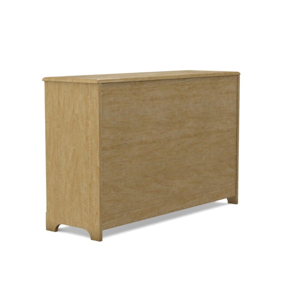 Jamestown 6-Drawer Dresser - Image 18