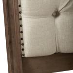 Queen Uph Sleigh Headboard - Image 8