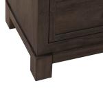 Modern Edge Dressing Chest - Image 13