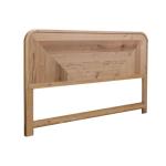 5/0 Headboard - Santa Rosa