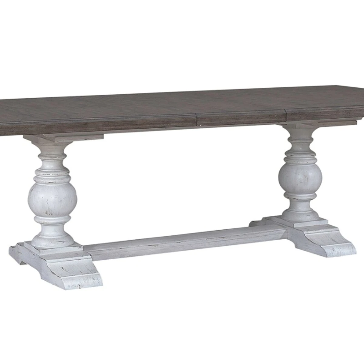 Trestle Table Base - Image 3