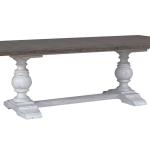 Trestle Table Base - Image 3