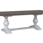 Trestle Table Base - Image 3